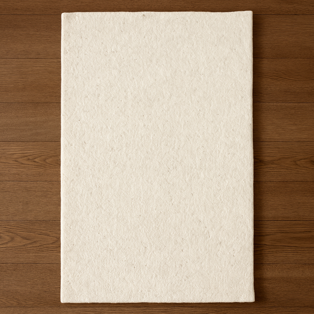 Tek Kişilik Yatak Keçesi