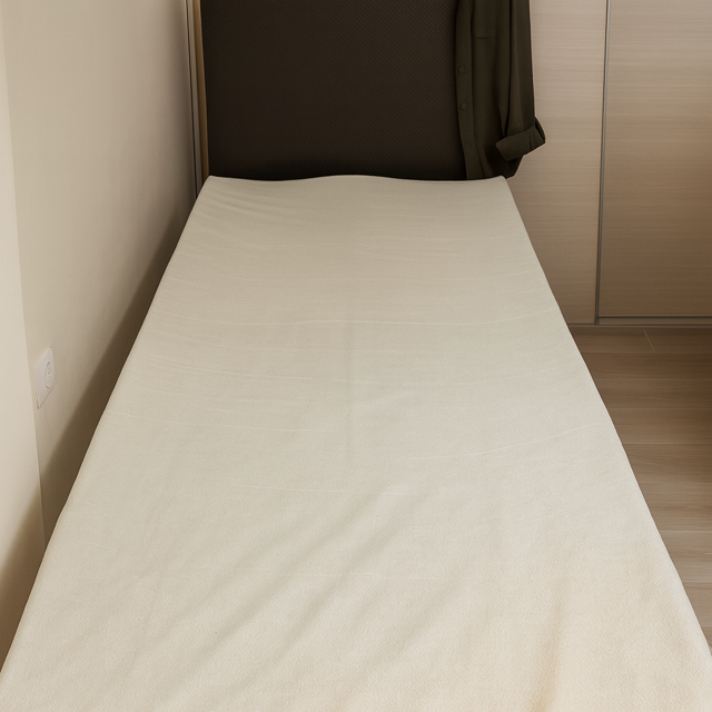 Tek Kişilik Yatak Keçesi